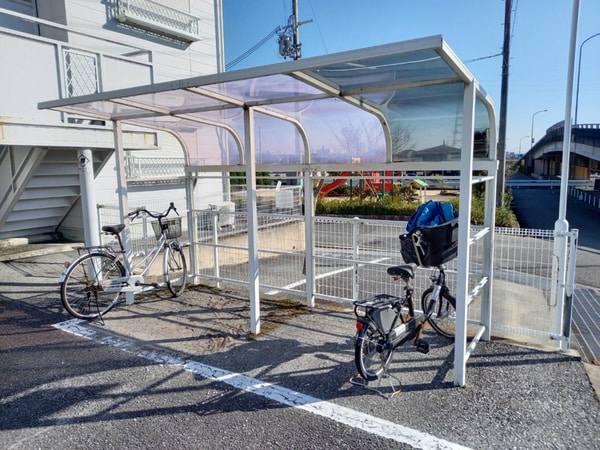 共用部