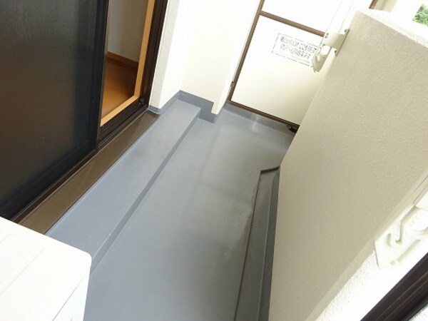 バルコニー・ベランダ