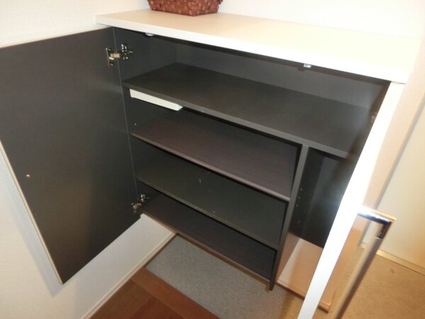 その他部屋・スペース