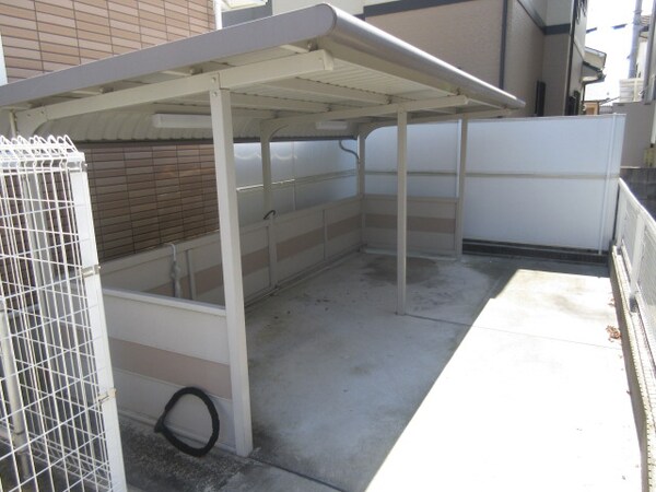 共用部