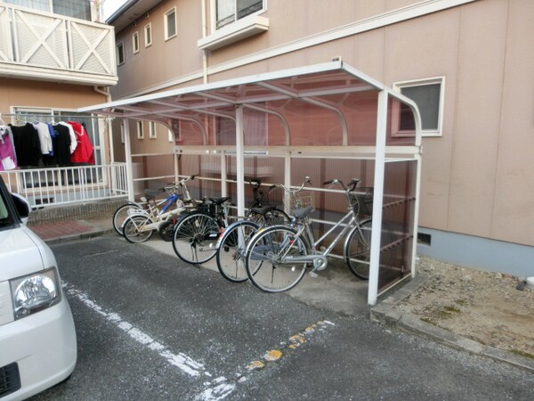 共用部