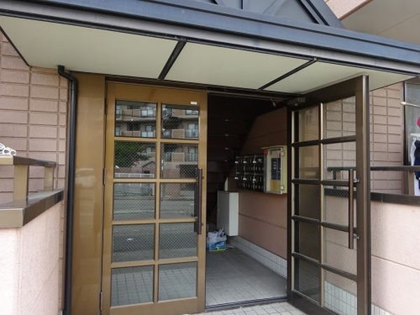 共用部