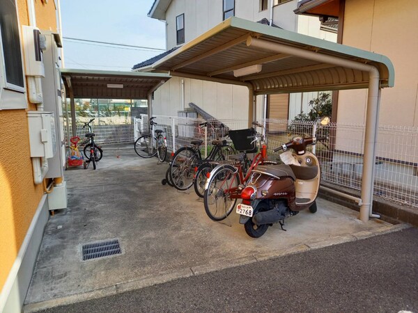共用部