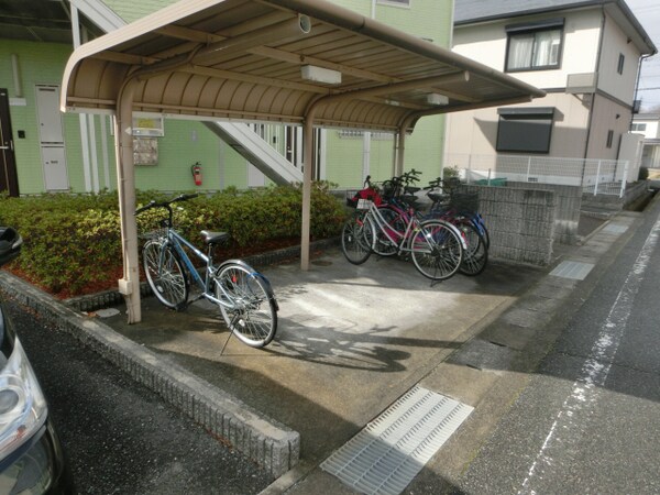 共用部