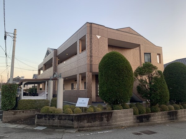 外観(外観)