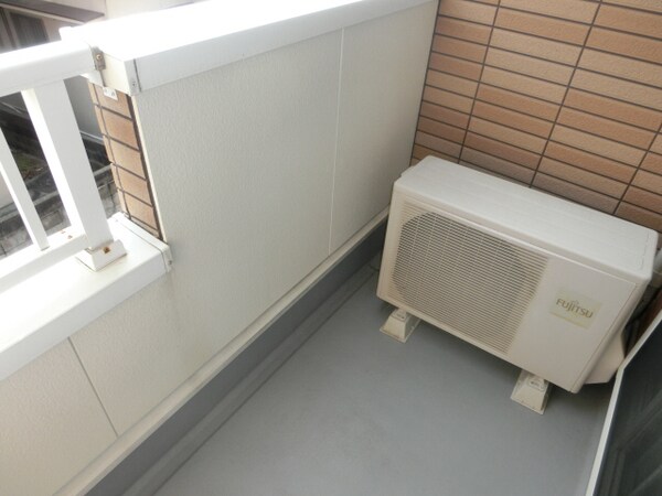 バルコニー・ベランダ