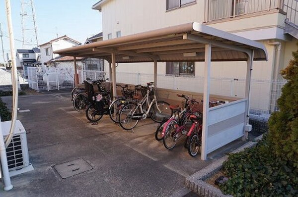 共用部