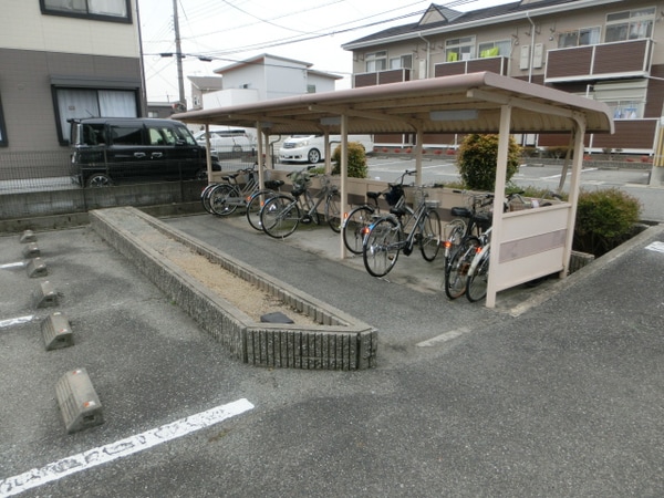 共用部