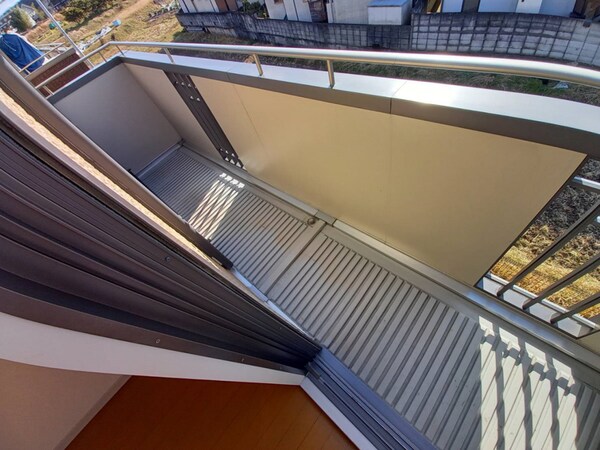 バルコニー・ベランダ