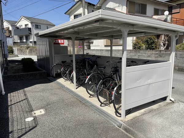 共用部