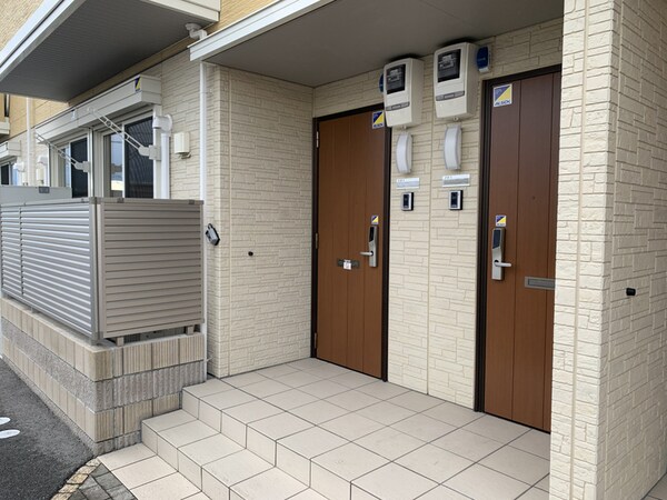 共用部