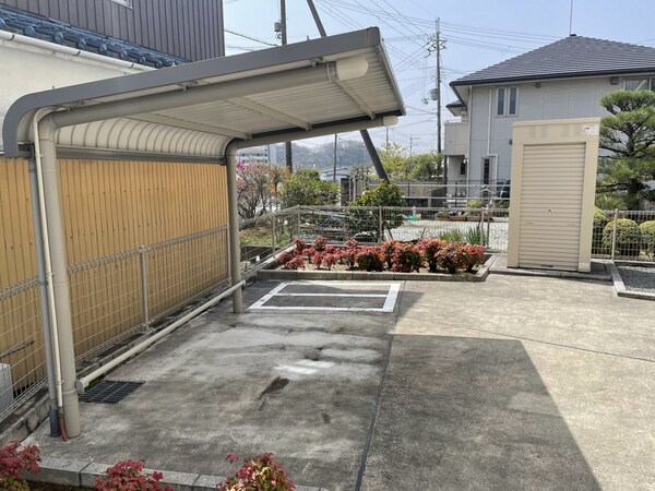 共用部