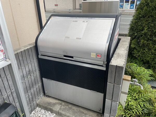 共用部