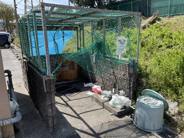 共用部