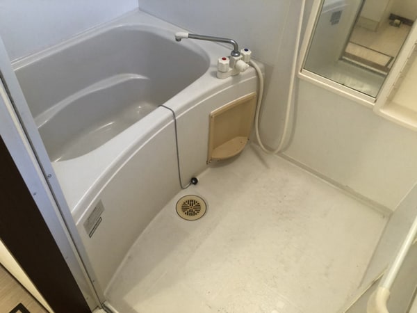 バス／シャワールーム等