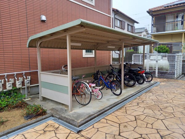 共用部