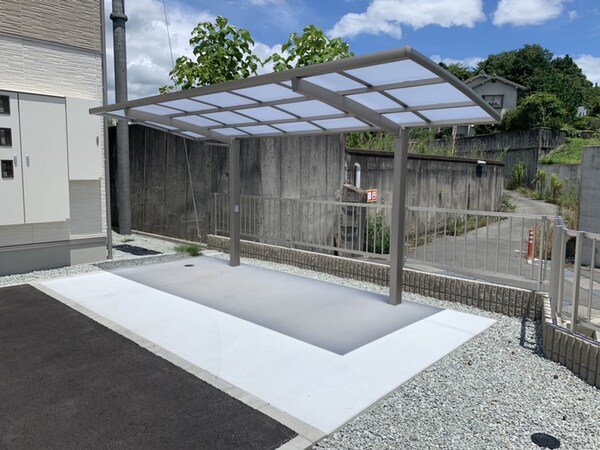 共用部
