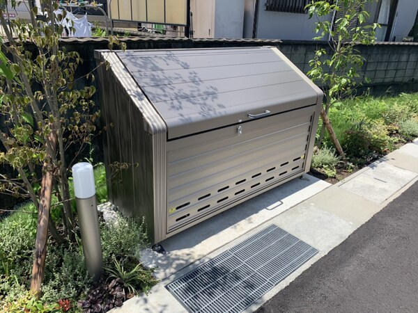 共用部