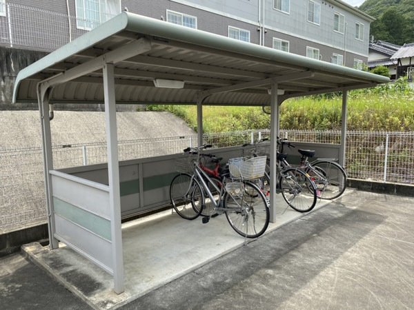 共用部