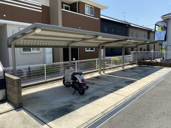 共用部
