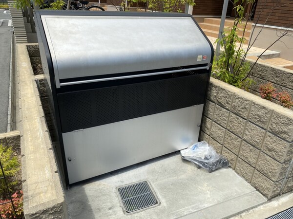 共用部