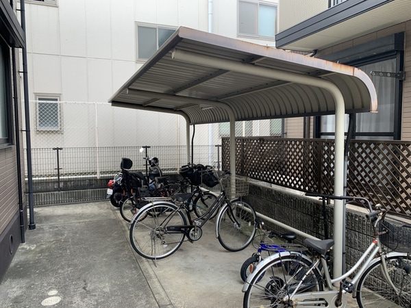 共用部