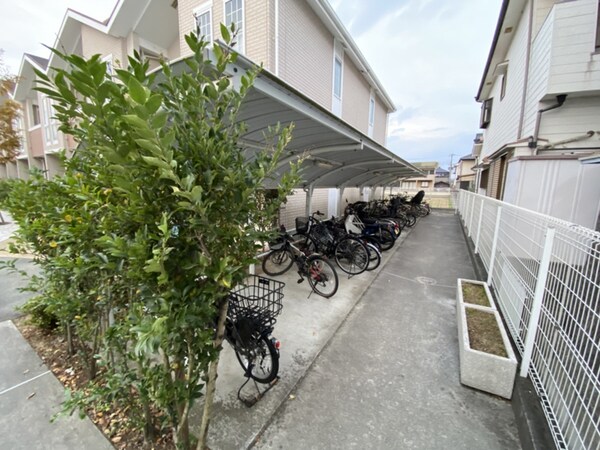 共用部