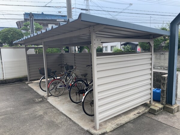 共用部