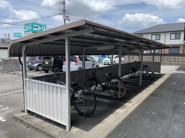 共用部