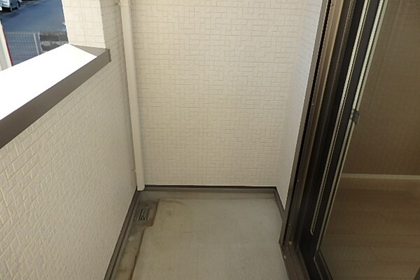 バルコニー・ベランダ