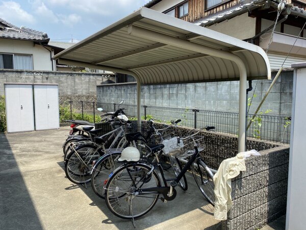 共用部