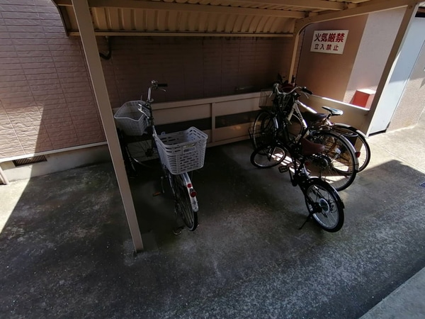 共用部