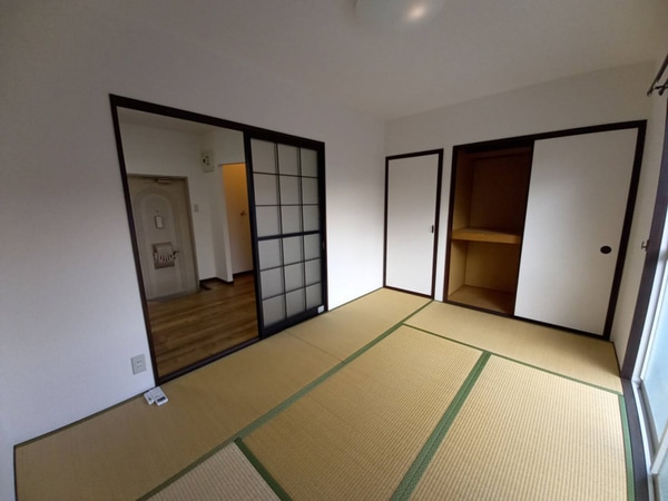 居室