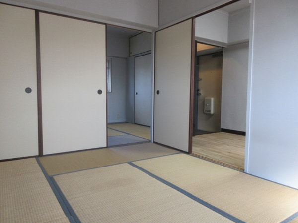 居室
