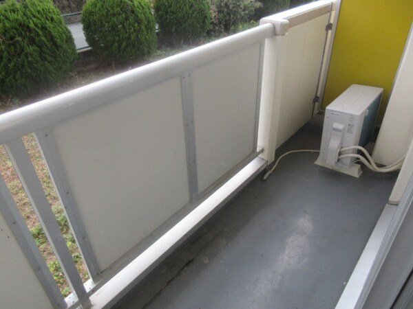 バルコニー・ベランダ