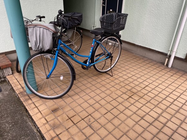 共用部