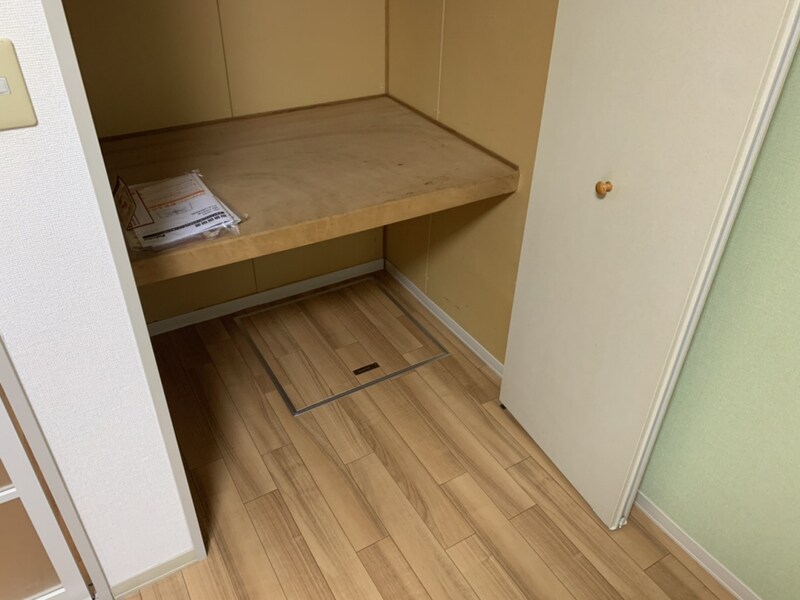 物件内観写真11　