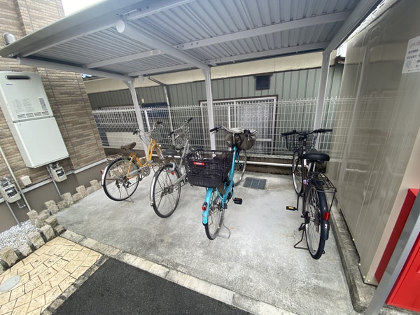 共用部