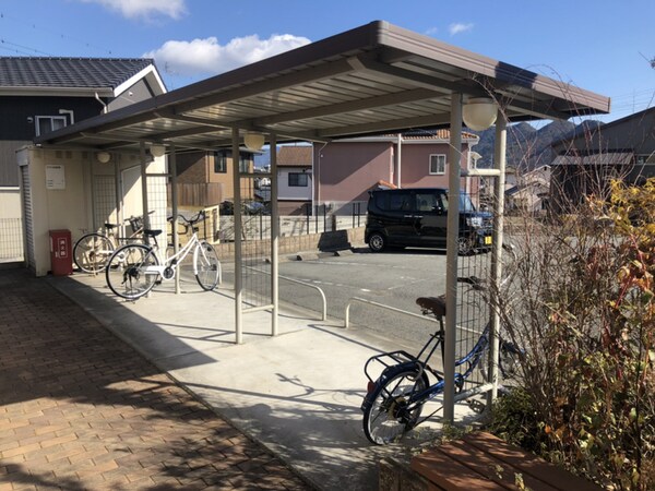 共用部
