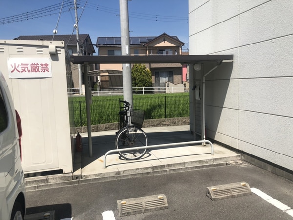 共用部