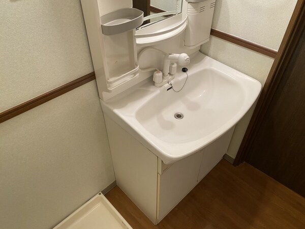 洗面所