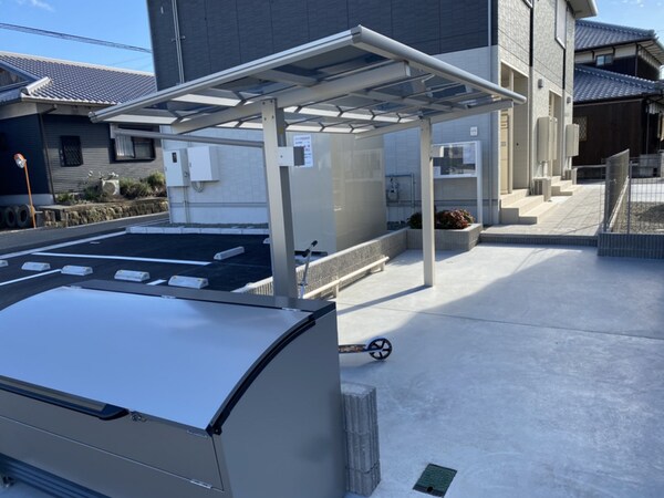 共用部