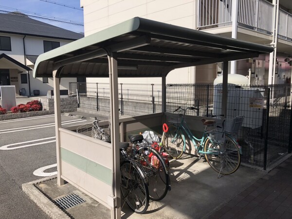 共用部