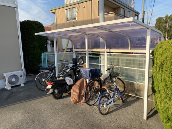 共用部