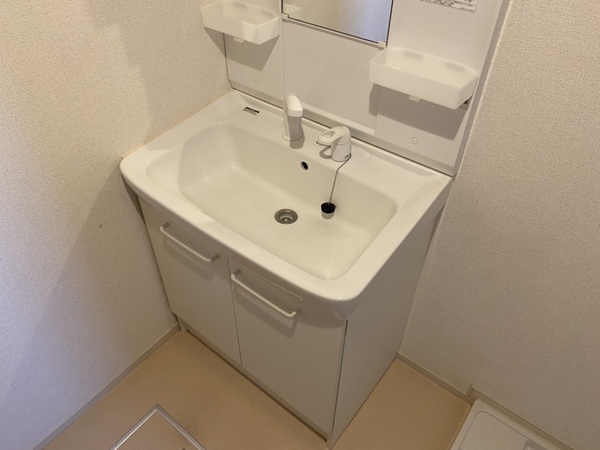 洗面所