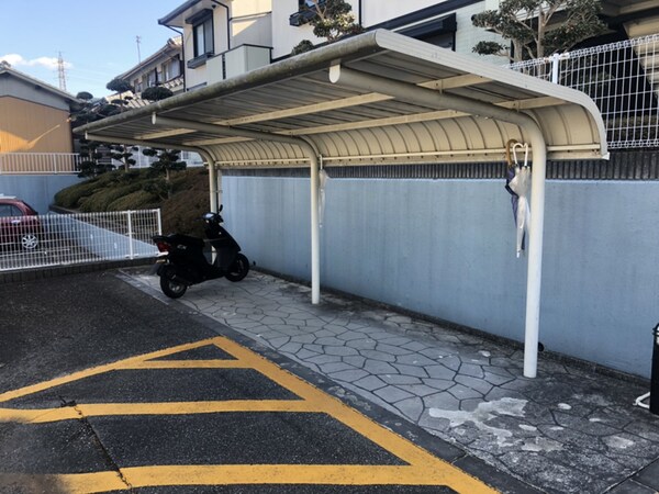 共用部