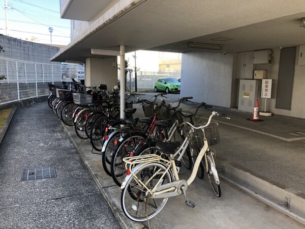 共用部