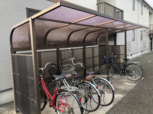 共用部