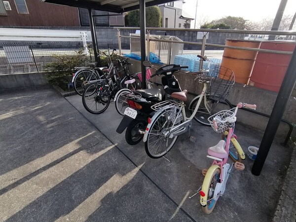 共用部