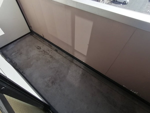 バルコニー・ベランダ